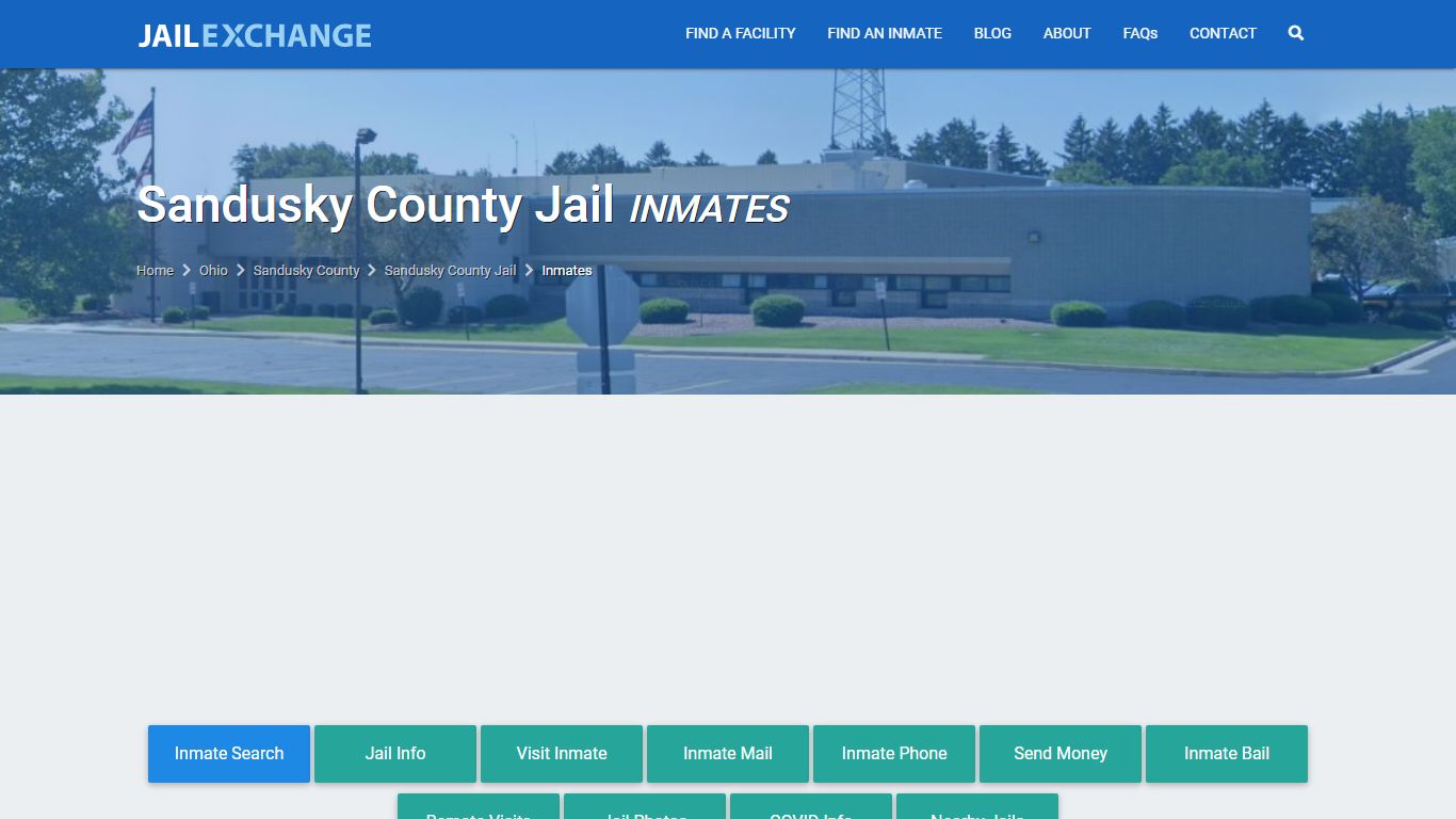 Sandusky County Jail Inmates | Arrests | Mugshots | OH